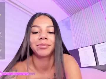 lanna_as on Chaturbate 