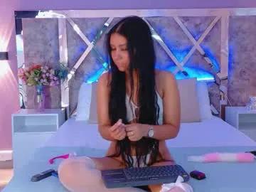 larabrook on Chaturbate 