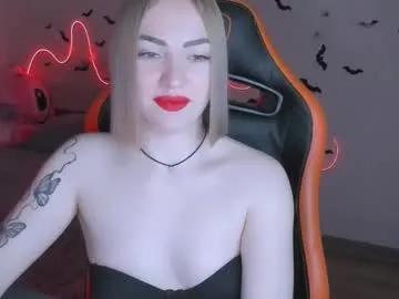 larakrein_lk on Chaturbate 