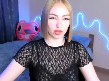 larakrein_lk on Chaturbate 