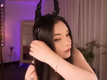 Freechat lau__1 on Chaturbate