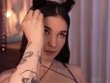 Freechat lau__1 on Chaturbate