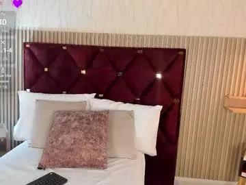 Freechat laura_ivy on Chaturbate