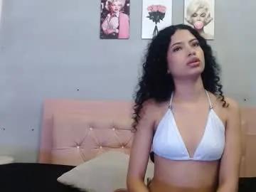 Private lauren_bacall1 on Chaturbate