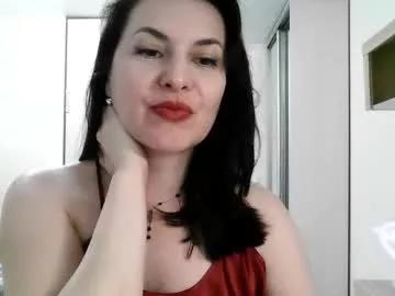 Freechat lavender_victoria on Chaturbate