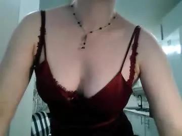 Freechat lavender_victoria on Chaturbate