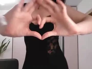 Freechat lavender_victoria on Chaturbate