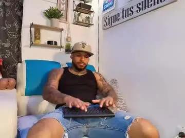 leenar_key on Chaturbate 