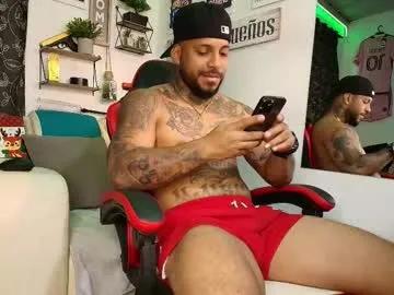 leenar_key on Chaturbate 