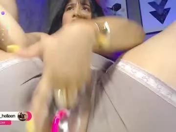 Freechat lena_helleen on Chaturbate
