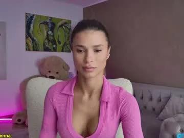 lenna_godess on Chaturbate 