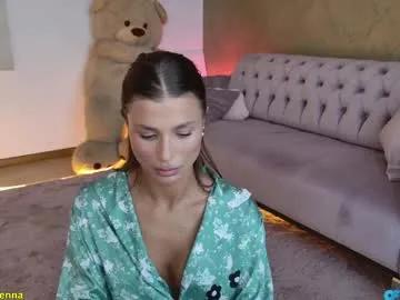 lenna_godess on Chaturbate 