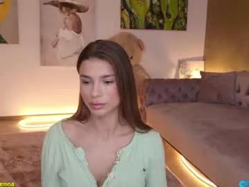 lenna_godess on Chaturbate 
