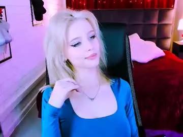 leonastone — GOAL: welcome goal [68 tokens remaining] :) #nonude #smoke #blonde #young  #heels