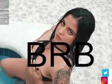 lesly_w on Chaturbate 