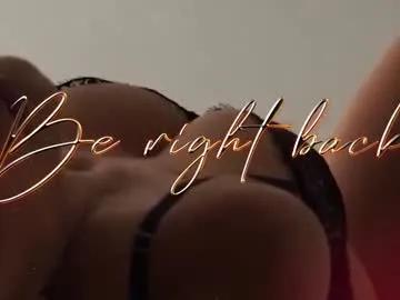 Freechat letiziafulkers1 on Chaturbate