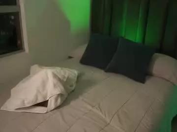 Freechat letiziafulkers1 on Chaturbate