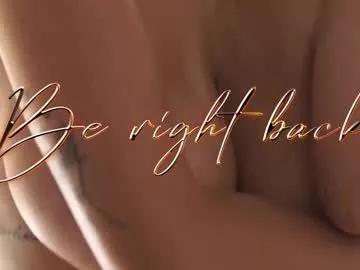 Freechat letiziafulkers1 on Chaturbate