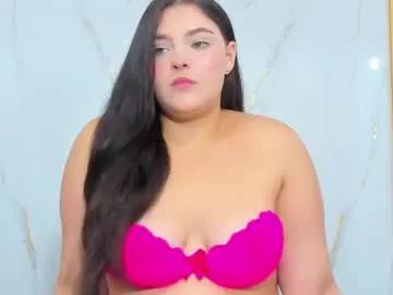 lexa_lust — GOAL: Control Lush 7 min (Last Tip) [16 tokens remaining] So hot that you could melt when I saw me #Latina #18 #Chubby #Curvy #BigAss