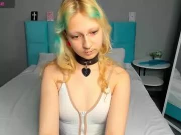 Freechat lexy_woorhez on Chaturbate