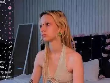 Freechat lexy_woorhez on Chaturbate