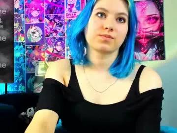 Freechat lexy_woorhez on Chaturbate