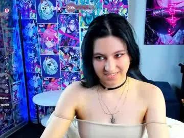 Freechat lexy_woorhez on Chaturbate