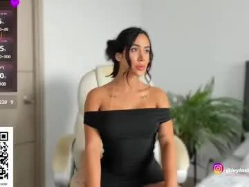 leyla_steel on Chaturbate 