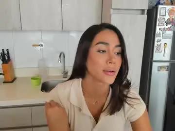 leyla_steel on Chaturbate 