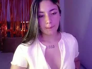 lia_14_ — GOAL: Sexy Dance [78 tokens remaining] Let's have a nice time #nonude #private #20 #cum #latina
