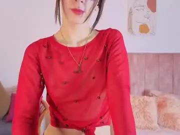 liaaa___ on Chaturbate 