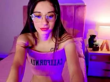 liaaa___ on Chaturbate 