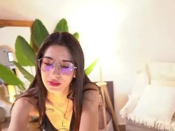 liaaa___ on Chaturbate 