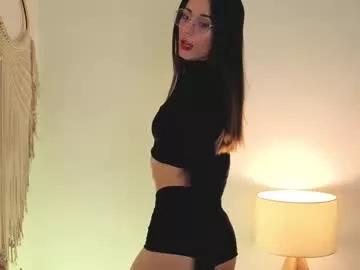 liaaa___ on Chaturbate 