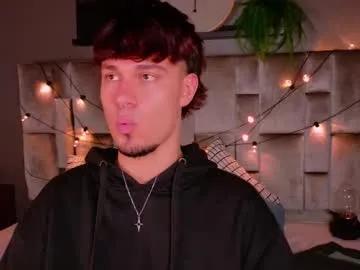 liamthunder05_ — GOAL: Boxer off [40 tokens remaining] Do you want to have very nice, hot, and fun time? Let's go to play with me and my big friend!! #straight #monstercock #master #lovense #bdsm