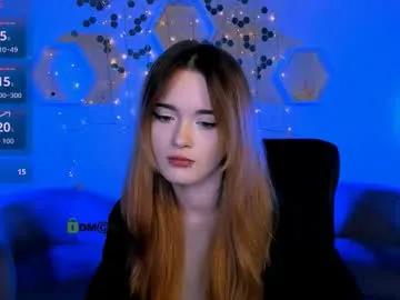 liana_kisses — GOAL: show ass [197 tokens remaining] Welcome to my room!I'd be glad to meet you #18 #young #skinny #bigass #lovense