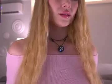 Freechat libbyshepard on Chaturbate