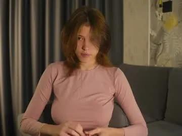 Freechat libbyshepard on Chaturbate