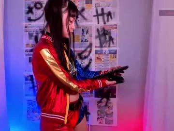 liia_sweett on Chaturbate 