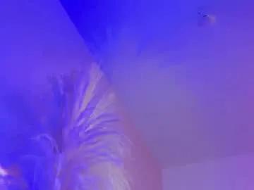 liiamluna on Chaturbate 