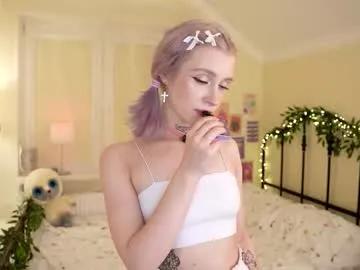 lil_tweety on Chaturbate 