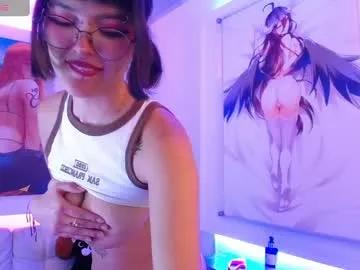 Freechat lilcandy19 on Chaturbate