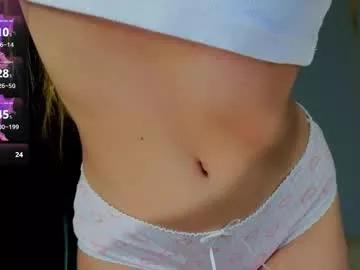 lili__roze_ on Chaturbate 