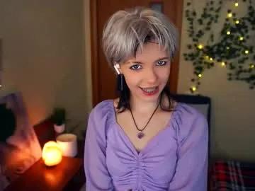 liliandaniels on Chaturbate 