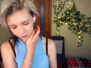 liliandaniels on Chaturbate 