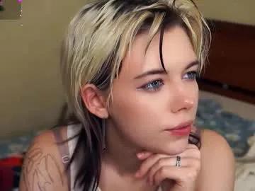 liliandaniels on Chaturbate 