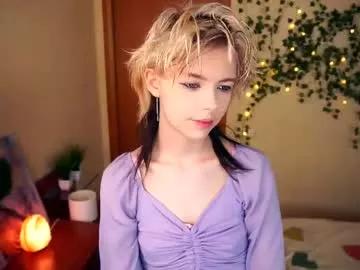 liliandaniels on Chaturbate 