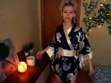 liliandaniels on Chaturbate 