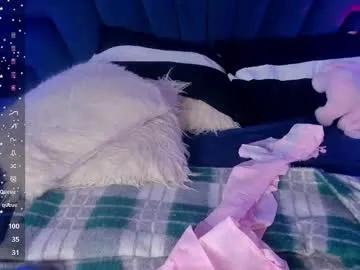 lilibeth_sinclair on Chaturbate 