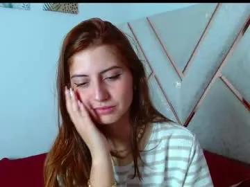 Freechat lilith_cut3 on Chaturbate